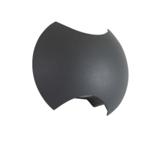 Купить Светильник настенный Crystal Lux CLT 016W140 DG