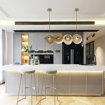 Купить с доставкой по Москве и России Подвесной светильник ImperiumLoft 141120-26