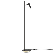 Торшер Maytoni Z010FL-L8B3K Фото Торшер Maytoni Z010FL-L8B3K