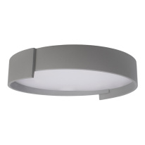 Накладной светильник LOFT IT 10200 Grey Фото Накладной светильник LOFT IT 10200 Grey