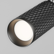 Цена на Светильник на шине Maytoni Technical TR011-1-GU10-B