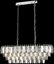 Фото Каскадная люстра WERTMARK WE105.12.103