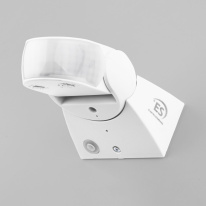 Датчик движения Elektrostandard SNS-M-09 1200W R12m IP65 в интернет магазине Гет Лайт