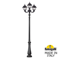 Фото Садово-парковый светильник Fumagalli U23.202.R21.AXF1R