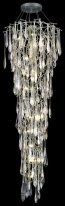 Фото Каскадная люстра WERTMARK WE186.25.203