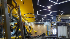 Офисный светильник Siled 7370428 в интернет магазине Гет Лайт