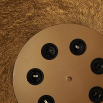 Цена на Подвесной светильник Nowodvorski 9026