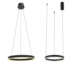 Фото Подвесной светильник Kink Light 08212,19A(4000K)