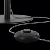 Купить Торшер Maytoni Z012FL-L18B3K