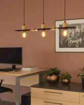 Цена на Подвесной светильник EGLO 43752