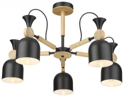 Фото Люстра на штанге VELANTE 225-023-05