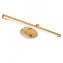 Светильник для картин ARTE Lamp A8025AP-1GO Фото Светильник для картин ARTE Lamp A8025AP-1GO
