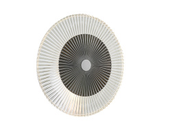 Фото Бра Newport 4542/A black glossy