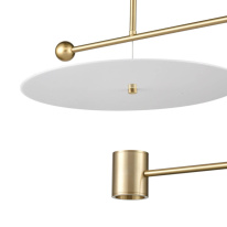 Цена на Подвесной светильник Vele Luce VL7284P31