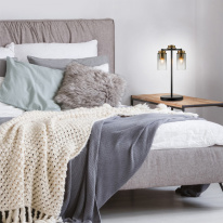 Настольная лампа Escada 2118/2 в интернет магазине Гет Лайт