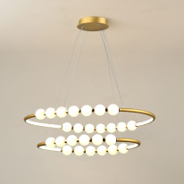 Купить с доставкой по Москве и России Подвесная люстра ImperiumLoft 194915-23