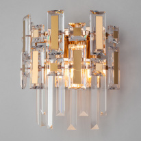 Фото Бра Bogate's 330/2 Strotskis