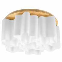 Фото Накладная люстра Lightstar 802075