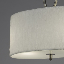 Купить Люстра на штанге Mantra 3710