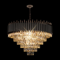 Цена на Каскадная люстра LOFT IT 10206/800