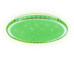 Купить Накладной светильник Ambrella Light FF502