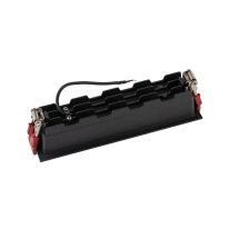 Купить Встраиваемый светильник Nowodvorski 10062