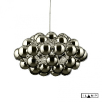 Купить Подвесная люстра iLamp 8826P/1 SL