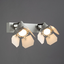 Цена на Спот ARTE Lamp A3092AP-2WH