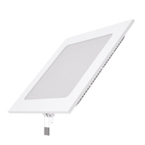 Фото Светодиодная панель Gauss 940111115