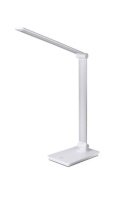 Настольная лампа ARTE Lamp A5126LT-1WH Фото Настольная лампа ARTE Lamp A5126LT-1WH