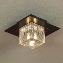 Фото Накладной светильник Lussole LSF-1307-01