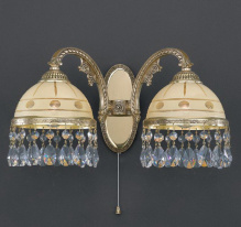 Фото Бра Reccagni Angelo A 7103/2