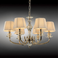 Купить Подвесная люстра APLOYT APL.707.03.06