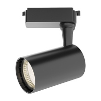 Фото Светильник на шине Maytoni Technical TR003-1-6W3K-M-B