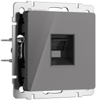 Фото Розетка Werkel W1181044