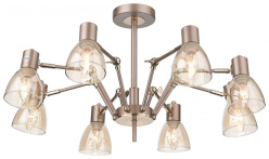 Фото Люстра на штанге VELANTE 246-403-08