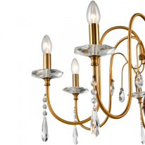 Купить Подвесная люстра Vele Luce VL1794L08