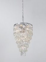 Фото Каскадная люстра Vitaluce V5878-9/16