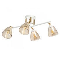 Фото Люстра на штанге DeMarkt 673017504