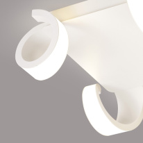 Купить Накладной светильник Mantra 6651