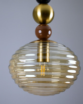 Подвесной светильник Moderli Moderli V10913-P Arti подвесной в интернет магазине Гет Лайт