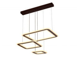 Каскадная люстра Ambrella Light FA433 в интернет магазине Гет Лайт