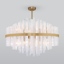 Купить Люстра на штанге Bogate's 368/12 Smart