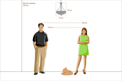 Цена на Подвесной светильник MW-Light 317010303