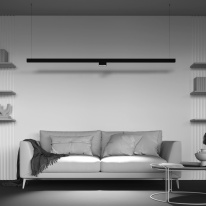 Купить Светильник на шине Maytoni Technical TR033-2-6W4K-B