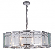 Фото Подвесная люстра Divinare 1100/02 SP-8