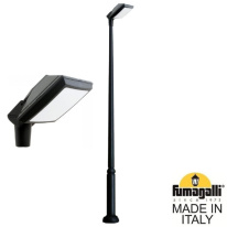 Фото Садово-парковый светильник Fumagalli 4P2.372.G10.AYF1R