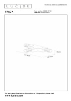 Цена на Коннектор LUCIDE 09950/07/30