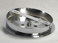 Купить с доставкой по Москве и России Накладная люстра Lussole LSP-8140