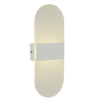 Бра AM Group AM318 WH Фото Бра AM Group AM318 WH